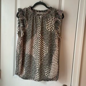 Like new loft top.
